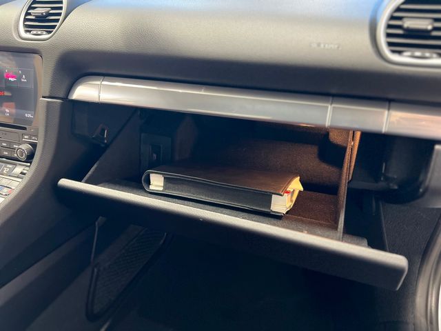 2021 Porsche 718 Cayman S | Longwood, FL | Millenia Motors