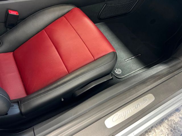 2021 Porsche 718 Cayman S | Longwood, FL | Millenia Motors 2021 Porsche 718 Cayman S | Longwood, FL | Millenia Motors