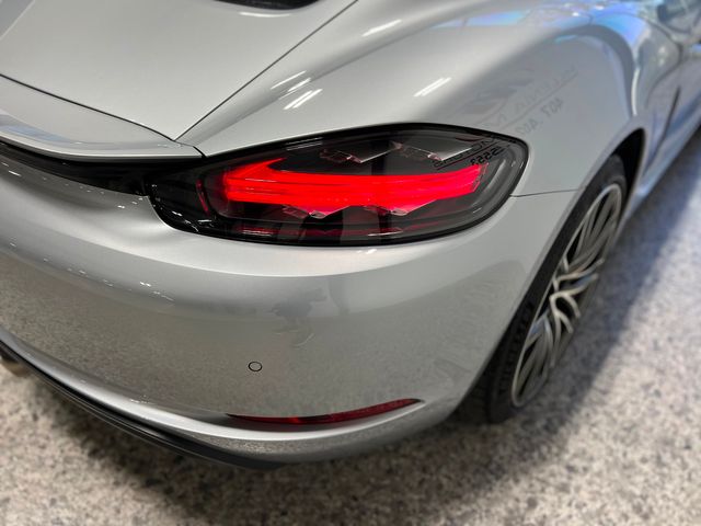 2021 Porsche 718 Cayman S | Longwood, FL | Millenia Motors