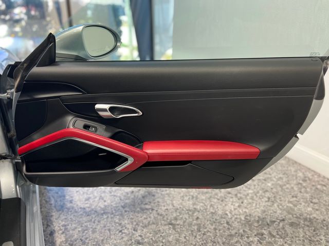 2021 Porsche 718 Cayman S | Longwood, FL | Millenia Motors 2021 Porsche 718 Cayman S | Longwood, FL | Millenia Motors