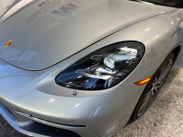 2021 Porsche 718 Cayman S | Longwood, FL | Millenia Motors