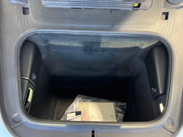 2021 Porsche 718 Cayman S | Longwood, FL | Millenia Motors 2021 Porsche 718 Cayman S | Longwood, FL | Millenia Motors