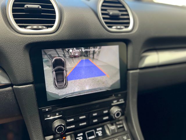 2021 Porsche 718 Cayman S | Longwood, FL | Millenia Motors 2021 Porsche 718 Cayman S | Longwood, FL | Millenia Motors