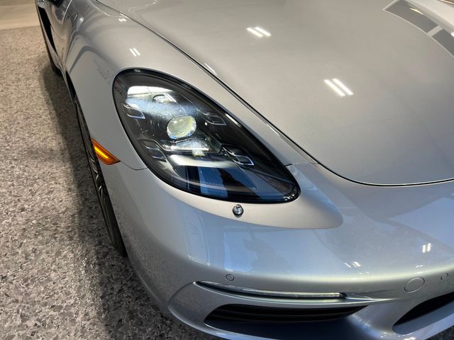 2021 Porsche 718 Cayman S | Longwood, FL | Millenia Motors 2021 Porsche 718 Cayman S | Longwood, FL | Millenia Motors
