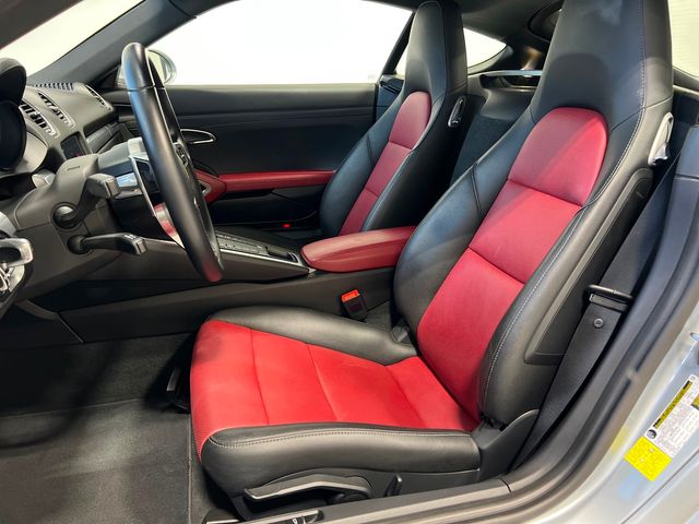 2021 Porsche 718 Cayman S | Longwood, FL | Millenia Motors 2021 Porsche 718 Cayman S | Longwood, FL | Millenia Motors