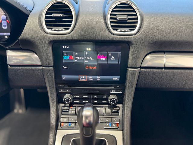 2021 Porsche 718 Cayman S | Longwood, FL | Millenia Motors