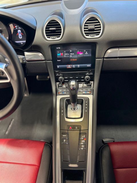 2021 Porsche 718 Cayman S | Longwood, FL | Millenia Motors