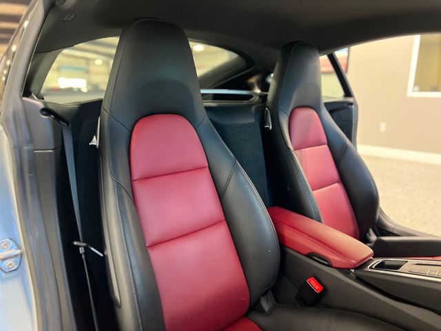 2021 Porsche 718 Cayman S | Longwood, FL | Millenia Motors 2021 Porsche 718 Cayman S | Longwood, FL | Millenia Motors