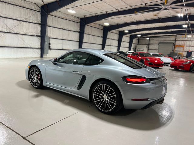 2021 Porsche 718 Cayman S | Longwood, FL | Millenia Motors 2021 Porsche 718 Cayman S | Longwood, FL | Millenia Motors