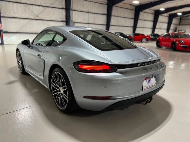 2021 Porsche 718 Cayman S | Longwood, FL | Millenia Motors 2021 Porsche 718 Cayman S | Longwood, FL | Millenia Motors