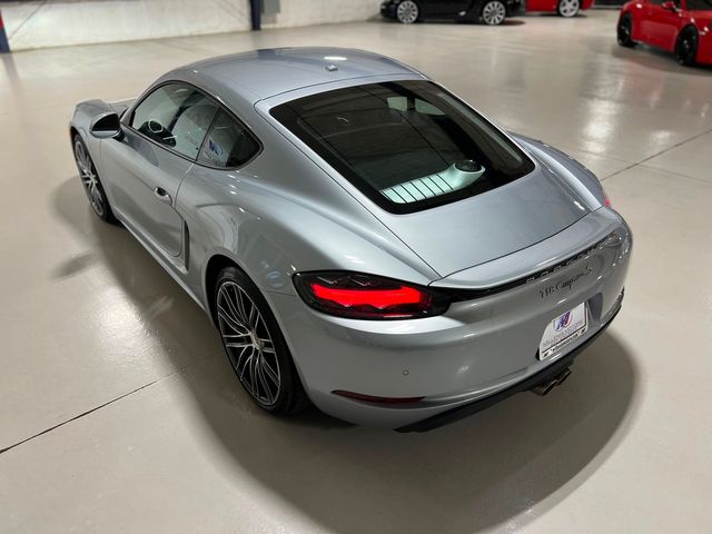 2021 Porsche 718 Cayman S | Longwood, FL | Millenia Motors