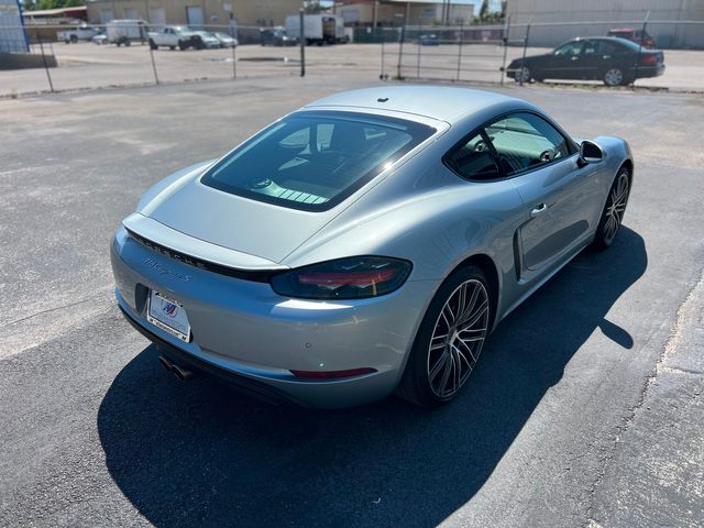2021 Porsche 718 Cayman S | Longwood, FL | Millenia Motors 2021 Porsche 718 Cayman S | Longwood, FL | Millenia Motors