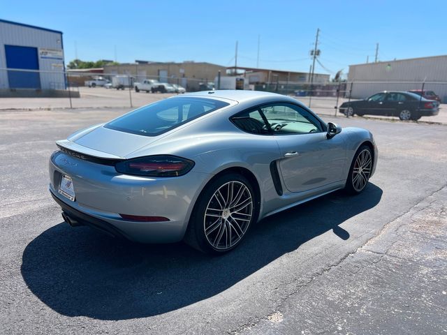 2021 Porsche 718 Cayman S | Longwood, FL | Millenia Motors 2021 Porsche 718 Cayman S | Longwood, FL | Millenia Motors
