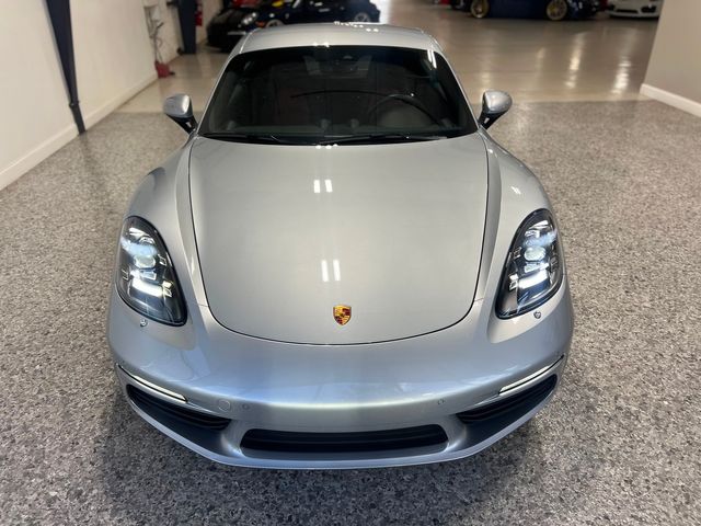 2021 Porsche 718 Cayman S | Longwood, FL | Millenia Motors 2021 Porsche 718 Cayman S | Longwood, FL | Millenia Motors