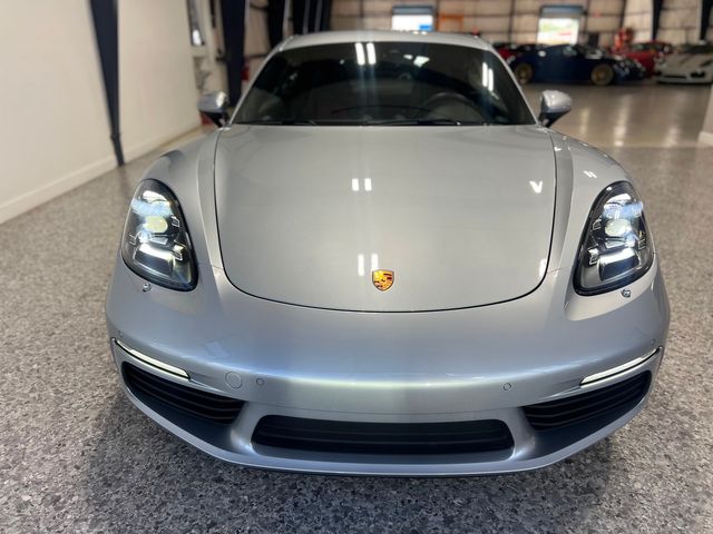 2021 Porsche 718 Cayman S | Longwood, FL | Millenia Motors