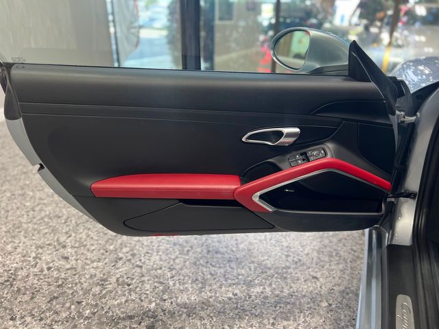2021 Porsche 718 Cayman S | Longwood, FL | Millenia Motors