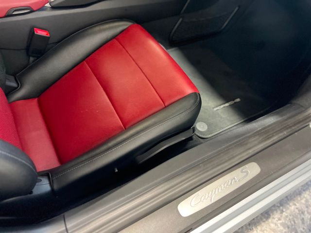 2021 Porsche 718 Cayman S | Longwood, FL | Millenia Motors