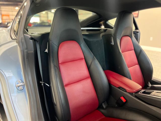 2021 Porsche 718 Cayman S | Longwood, FL | Millenia Motors 2021 Porsche 718 Cayman S | Longwood, FL | Millenia Motors