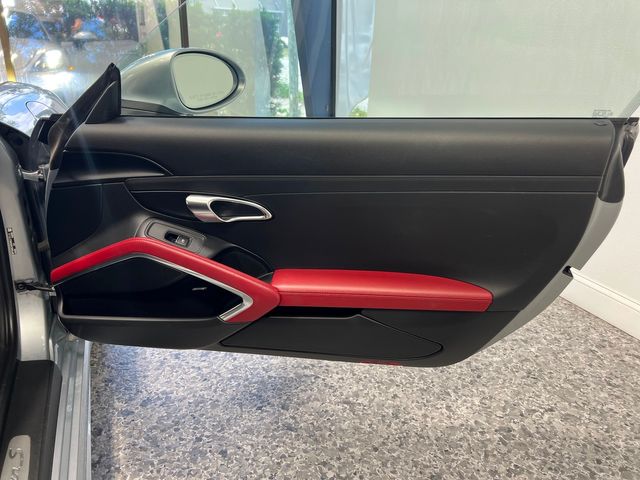 2021 Porsche 718 Cayman S | Longwood, FL | Millenia Motors