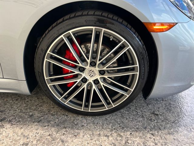 2021 Porsche 718 Cayman S | Longwood, FL | Millenia Motors 2021 Porsche 718 Cayman S | Longwood, FL | Millenia Motors