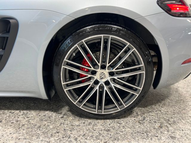 2021 Porsche 718 Cayman S | Longwood, FL | Millenia Motors 2021 Porsche 718 Cayman S | Longwood, FL | Millenia Motors