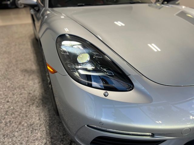 2021 Porsche 718 Cayman S | Longwood, FL | Millenia Motors
