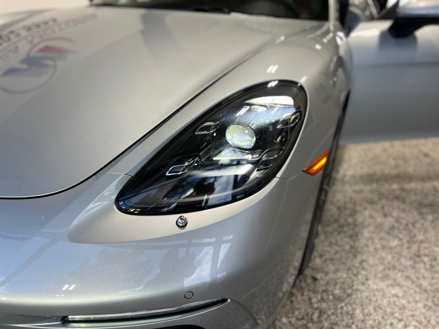 2021 Porsche 718 Cayman S | Longwood, FL | Millenia Motors 2021 Porsche 718 Cayman S | Longwood, FL | Millenia Motors