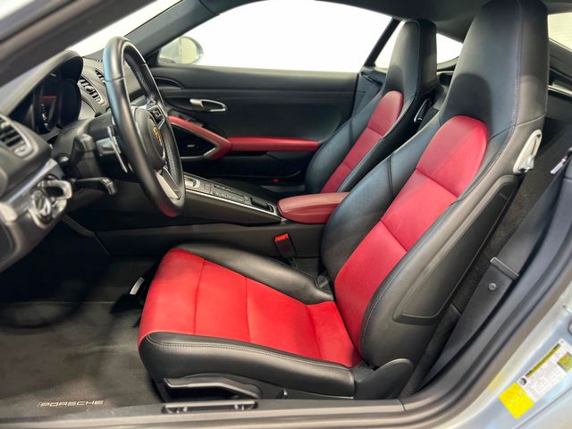 2021 Porsche 718 Cayman S | Longwood, FL | Millenia Motors 2021 Porsche 718 Cayman S | Longwood, FL | Millenia Motors