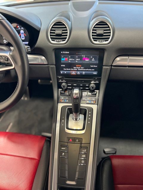 2021 Porsche 718 Cayman S | Longwood, FL | Millenia Motors 2021 Porsche 718 Cayman S | Longwood, FL | Millenia Motors