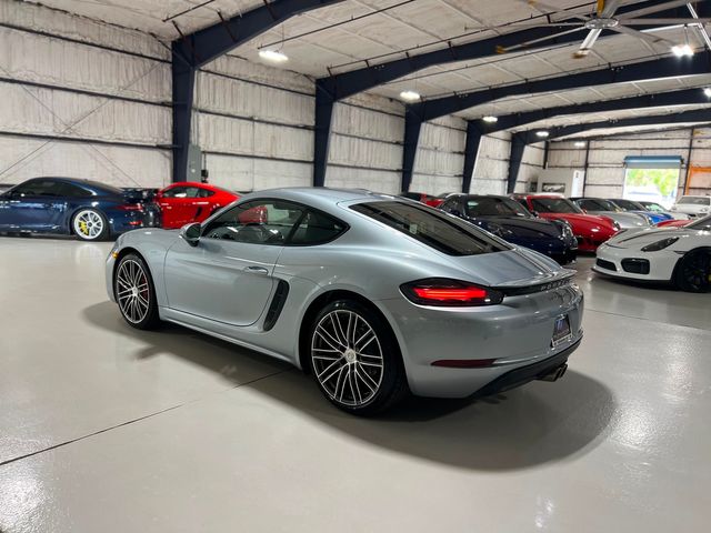 2021 Porsche 718 Cayman S | Longwood, FL | Millenia Motors 2021 Porsche 718 Cayman S | Longwood, FL | Millenia Motors