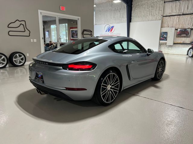 2021 Porsche 718 Cayman S | Longwood, FL | Millenia Motors 2021 Porsche 718 Cayman S | Longwood, FL | Millenia Motors
