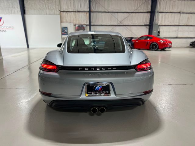 2021 Porsche 718 Cayman S | Longwood, FL | Millenia Motors 2021 Porsche 718 Cayman S | Longwood, FL | Millenia Motors
