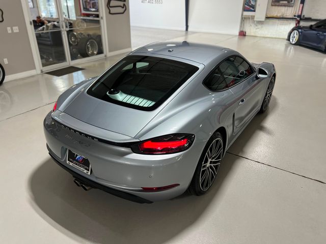 2021 Porsche 718 Cayman S | Longwood, FL | Millenia Motors 2021 Porsche 718 Cayman S | Longwood, FL | Millenia Motors