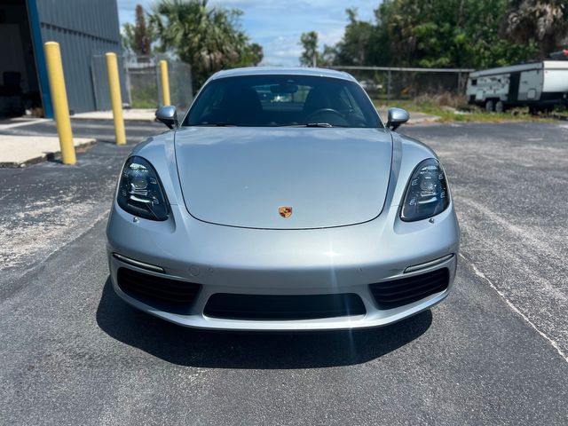 2021 Porsche 718 Cayman S | Longwood, FL | Millenia Motors 2021 Porsche 718 Cayman S | Longwood, FL | Millenia Motors