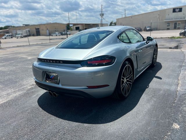 2021 Porsche 718 Cayman S | Longwood, FL | Millenia Motors 2021 Porsche 718 Cayman S | Longwood, FL | Millenia Motors