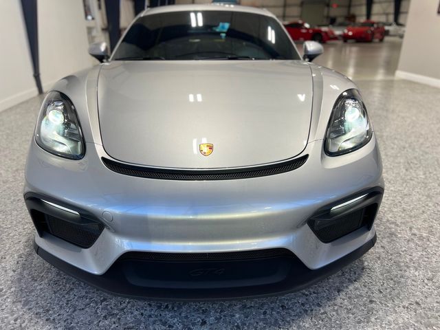 2021 Porsche 718 Cayman GT4 | Longwood, FL | Millenia Motors 2021 Porsche 718 Cayman GT4 | Longwood, FL | Millenia Motors