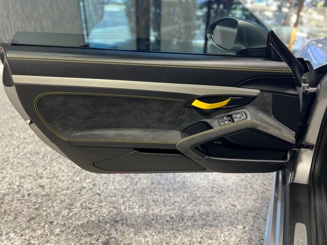 2021 Porsche 718 Cayman GT4 | Longwood, FL | Millenia Motors