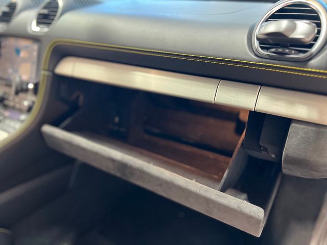 2021 Porsche 718 Cayman GT4 | Longwood, FL | Millenia Motors 2021 Porsche 718 Cayman GT4 | Longwood, FL | Millenia Motors