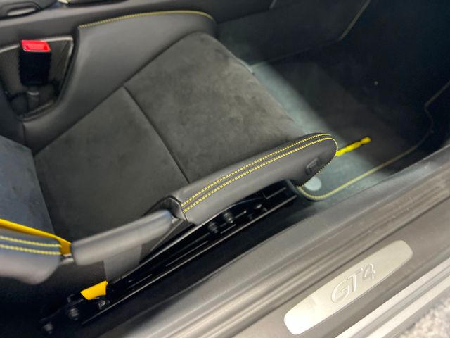 2021 Porsche 718 Cayman GT4 | Longwood, FL | Millenia Motors 2021 Porsche 718 Cayman GT4 | Longwood, FL | Millenia Motors
