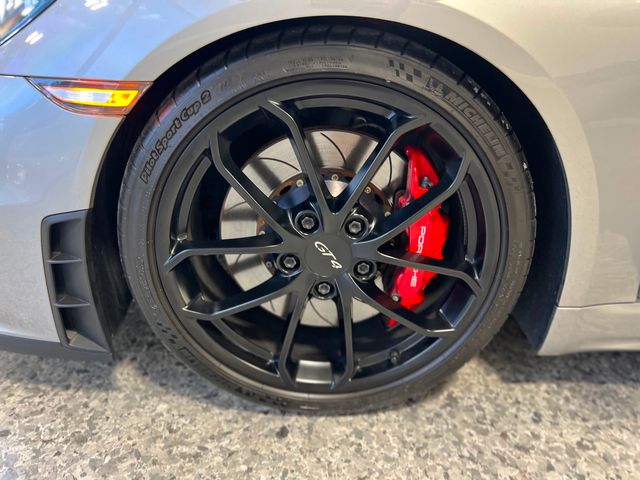 2021 Porsche 718 Cayman GT4 | Longwood, FL | Millenia Motors 2021 Porsche 718 Cayman GT4 | Longwood, FL | Millenia Motors