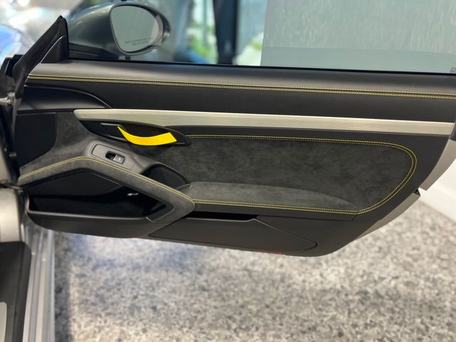 2021 Porsche 718 Cayman GT4 | Longwood, FL | Millenia Motors 2021 Porsche 718 Cayman GT4 | Longwood, FL | Millenia Motors