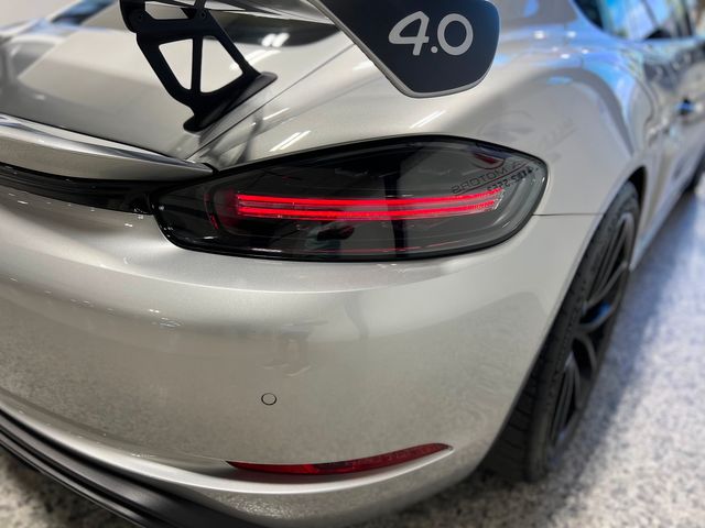 2021 Porsche 718 Cayman GT4 | Longwood, FL | Millenia Motors 2021 Porsche 718 Cayman GT4 | Longwood, FL | Millenia Motors