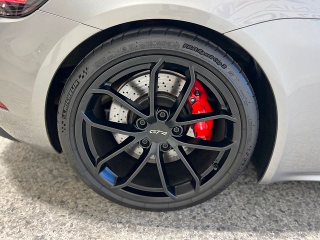 2021 Porsche 718 Cayman GT4 | Longwood, FL | Millenia Motors 2021 Porsche 718 Cayman GT4 | Longwood, FL | Millenia Motors