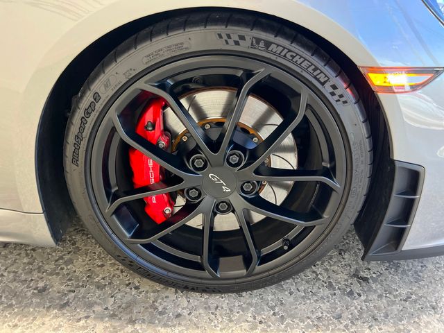 2021 Porsche 718 Cayman GT4 | Longwood, FL | Millenia Motors 2021 Porsche 718 Cayman GT4 | Longwood, FL | Millenia Motors