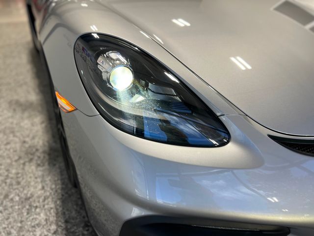2021 Porsche 718 Cayman GT4 | Longwood, FL | Millenia Motors 2021 Porsche 718 Cayman GT4 | Longwood, FL | Millenia Motors