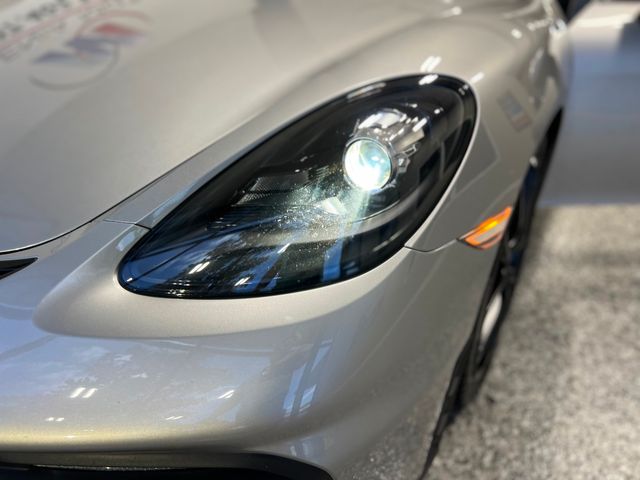 2021 Porsche 718 Cayman GT4 | Longwood, FL | Millenia Motors