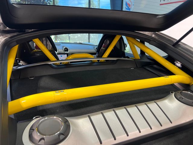 2021 Porsche 718 Cayman GT4 | Longwood, FL | Millenia Motors