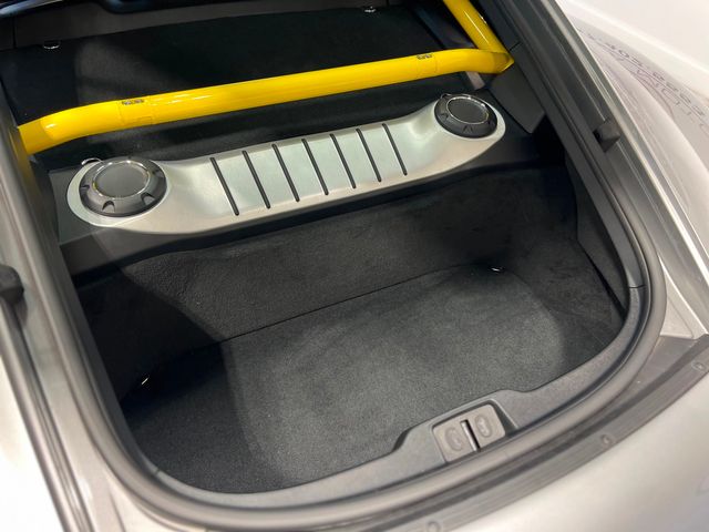 2021 Porsche 718 Cayman GT4 | Longwood, FL | Millenia Motors