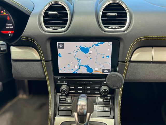 2021 Porsche 718 Cayman GT4 | Longwood, FL | Millenia Motors