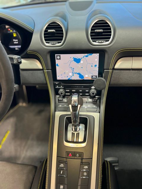 2021 Porsche 718 Cayman GT4 | Longwood, FL | Millenia Motors